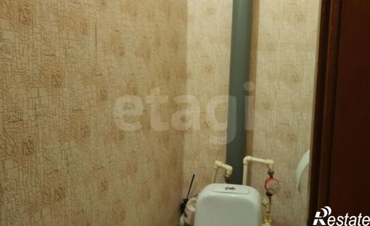 2-комн квартира ул Братская, 50,  д. 50