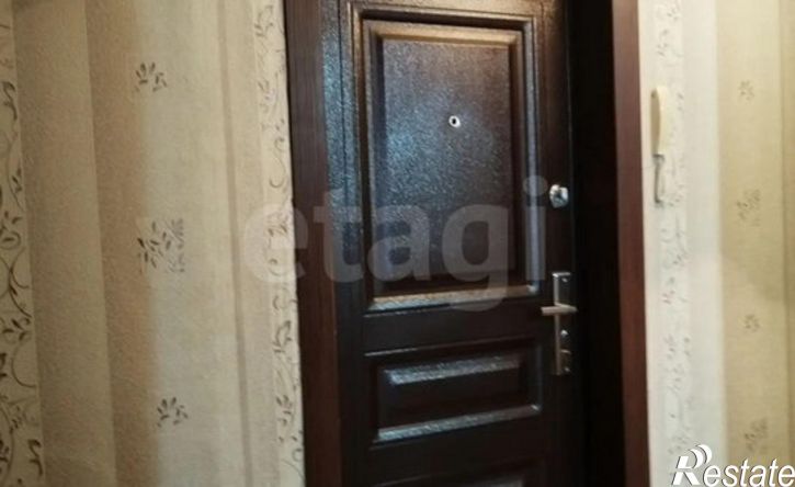 2-комн квартира ул Братская, 50,  д. 50