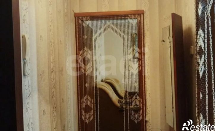 2-комн квартира ул Братская, 50,  д. 50