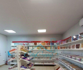 помещение 342 кв м Вокзальная улица, 28