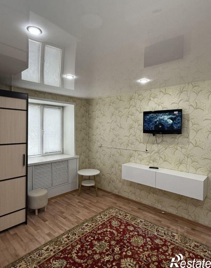 1-комн квартира улица Короленко, 29,  д. 29