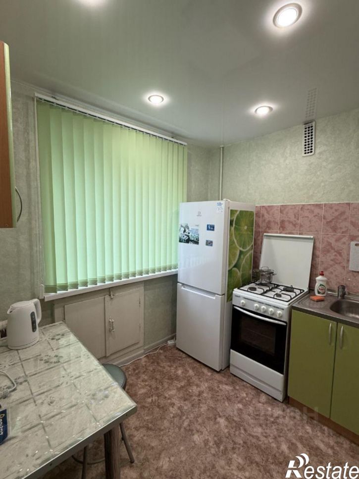 1-комн квартира улица Короленко, 29,  д. 29
