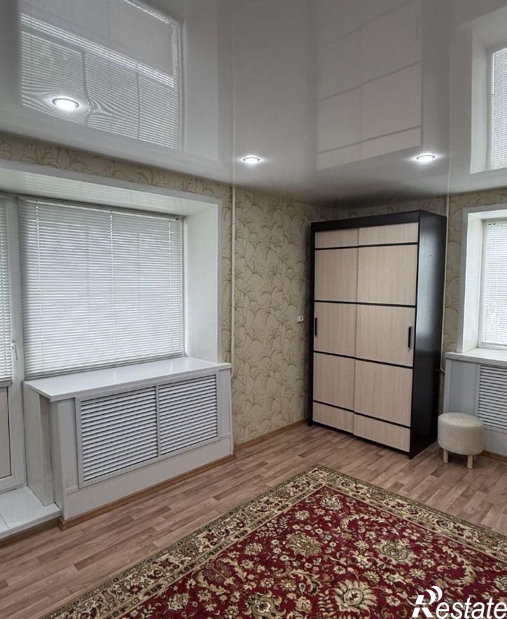 1-комн квартира улица Короленко, 29,  д. 29