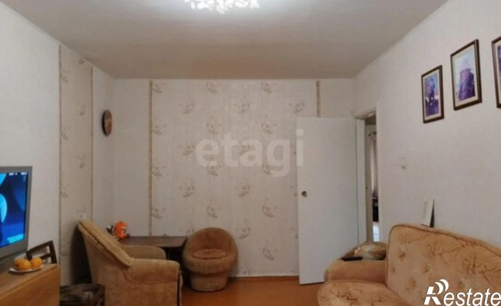 3-комн квартира Орский пр-кт, 9А,  д. 9А