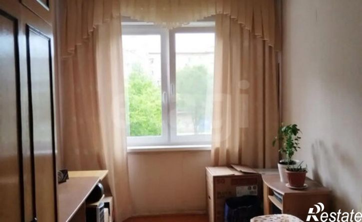 3-комн квартира Орский пр-кт, 9А,  д. 9А