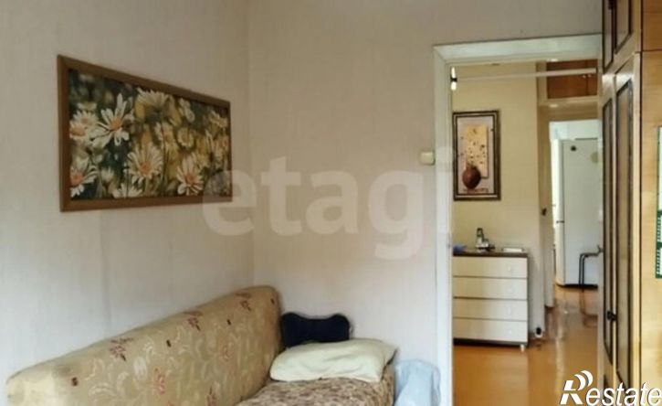 3-комн квартира Орский пр-кт, 9А,  д. 9А