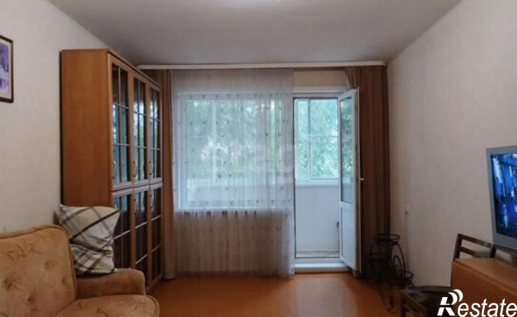 3-комн квартира Орский пр-кт, 9А,  д. 9А