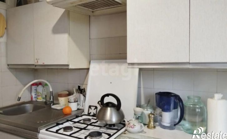 3-комн квартира Орский пр-кт, 9А,  д. 9А