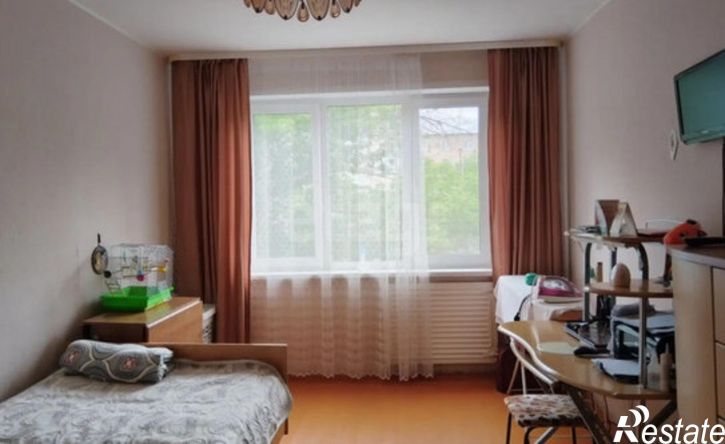 3-комн квартира Орский пр-кт, 9А,  д. 9А