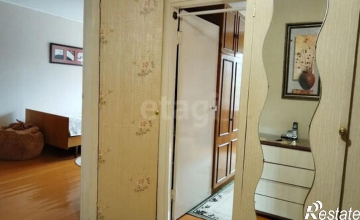 3-комн квартира Орский пр-кт, 9А,  д. 9А