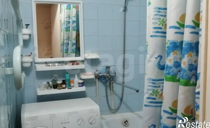 3-комн квартира Орский пр-кт, 9А,  д. 9А