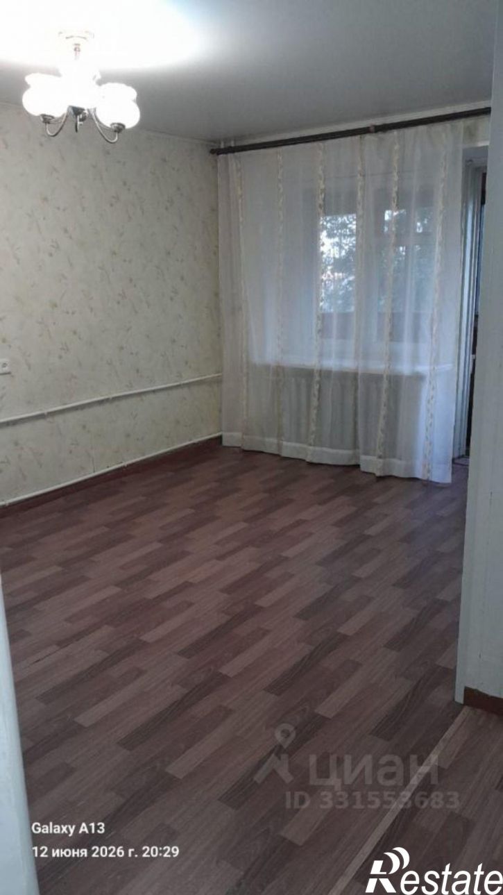 1-комн квартира ул Вокзальное шоссе, 5,  д. 5