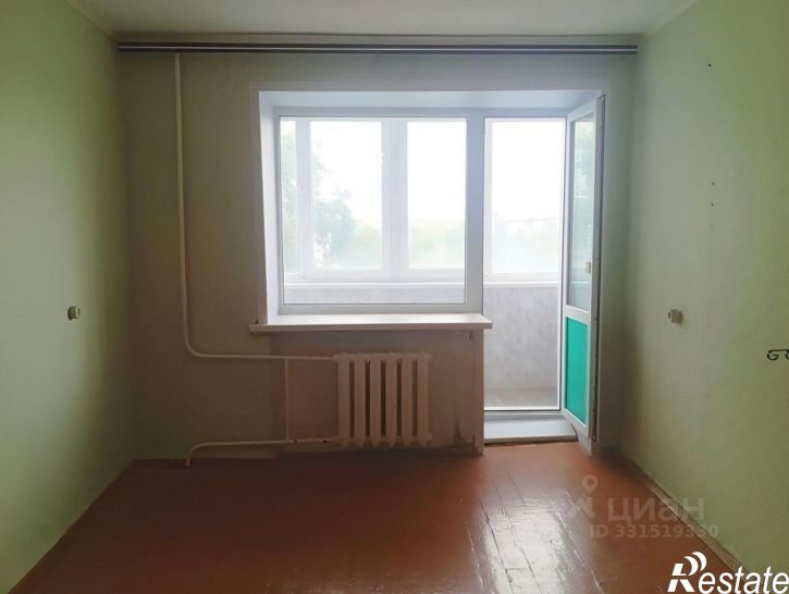 3-комн квартира проспект Ленина, 84А,  д. 84А