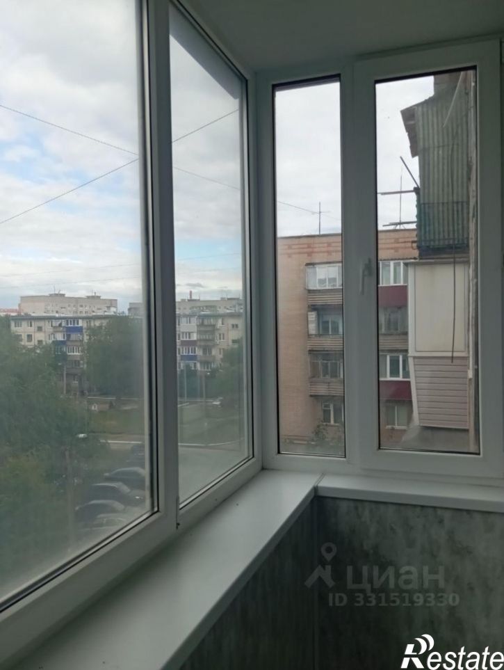 3-комн квартира проспект Ленина, 84А,  д. 84А