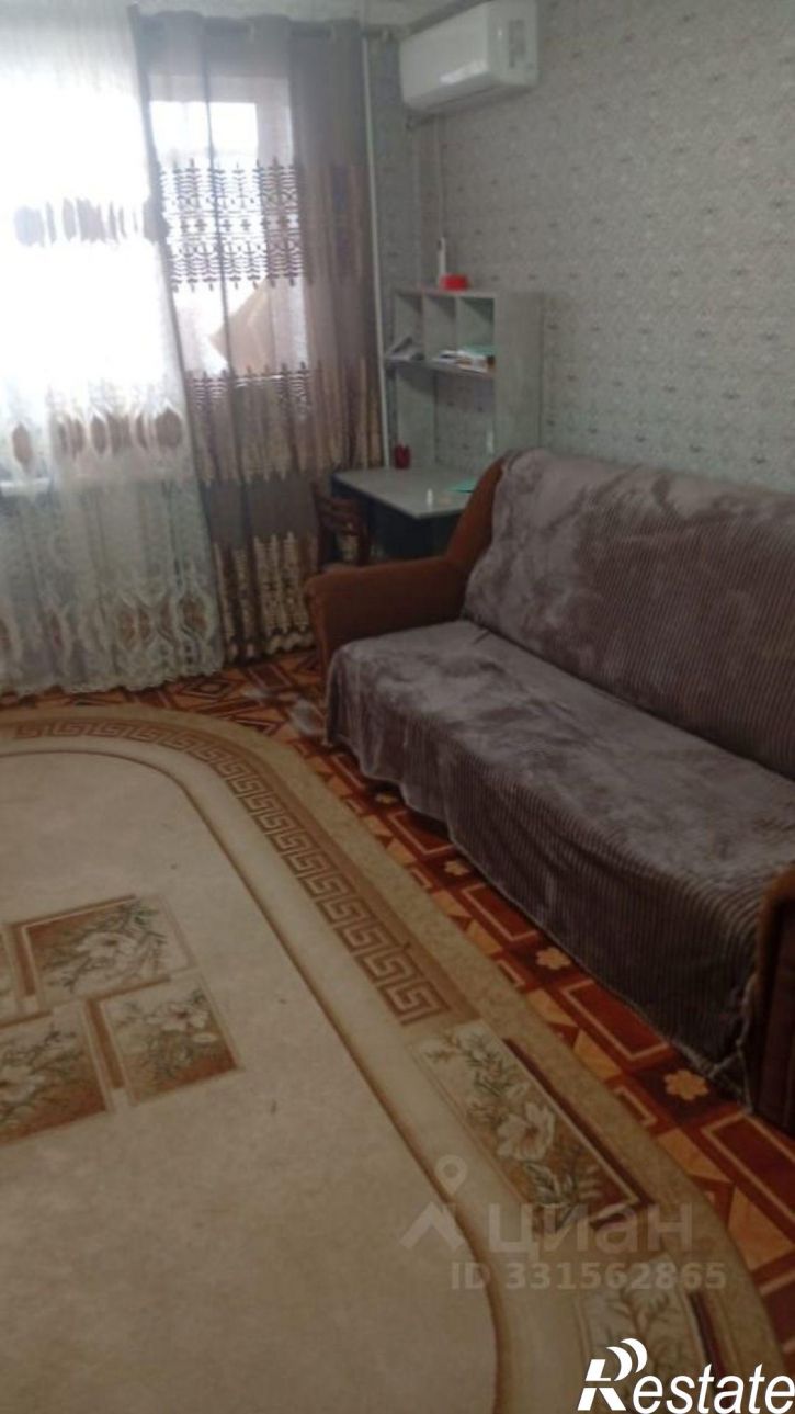 3-комн квартира ул Братская, 40,  д. 40