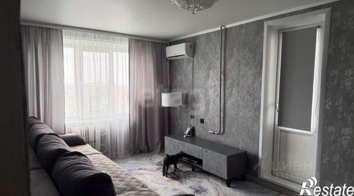 2-комн квартира ул Андреева, 1А,  д. 1А