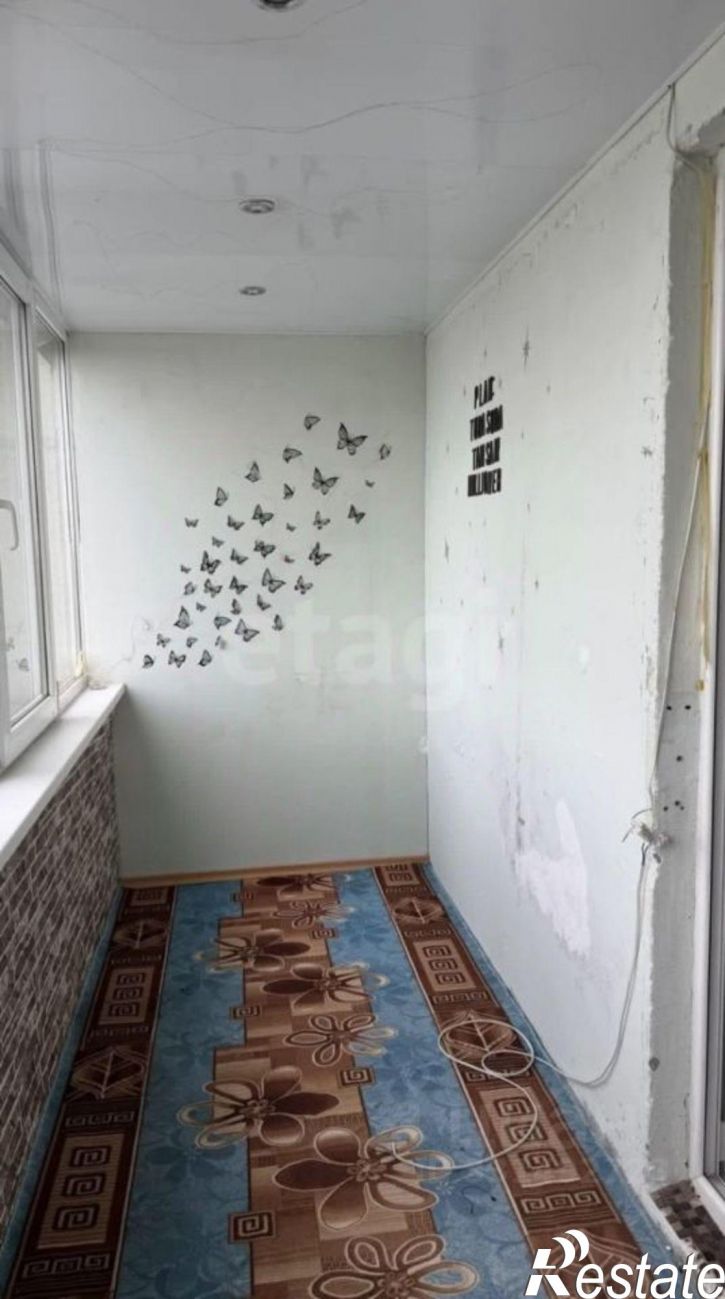 2-комн квартира ул Андреева, 1А,  д. 1А