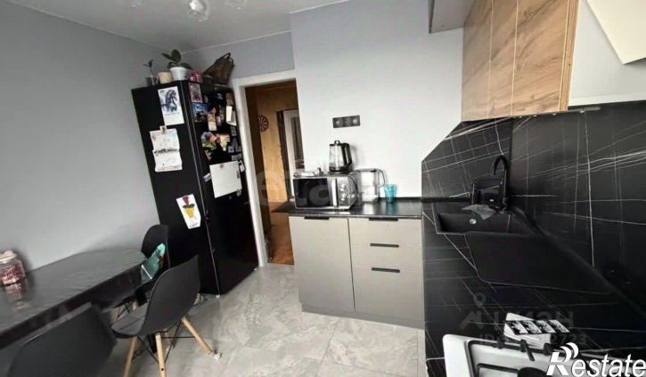 2-комн квартира ул Андреева, 1А,  д. 1А