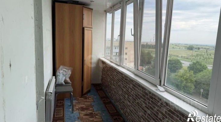 2-комн квартира ул Андреева, 1А,  д. 1А