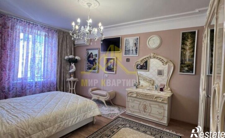 2-комн квартира проспект Ленина, 38,  д. 38