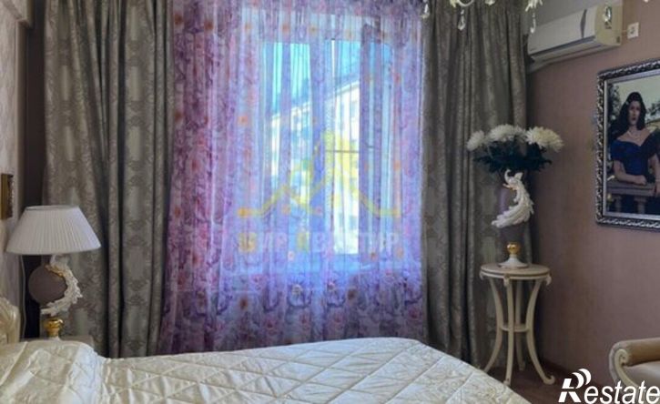 2-комн квартира проспект Ленина, 38,  д. 38