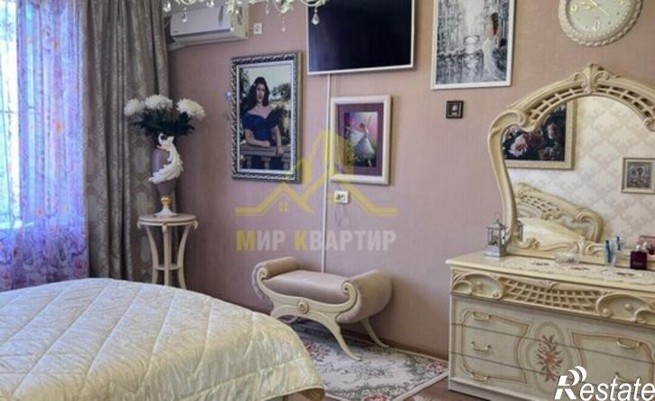 2-комн квартира проспект Ленина, 38,  д. 38