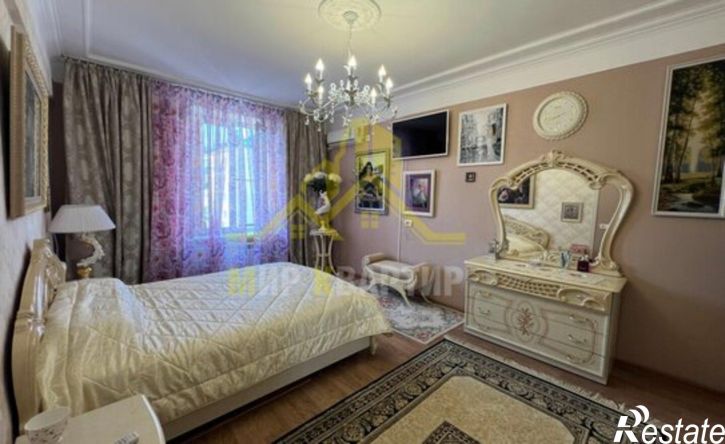 2-комн квартира проспект Ленина, 38,  д. 38