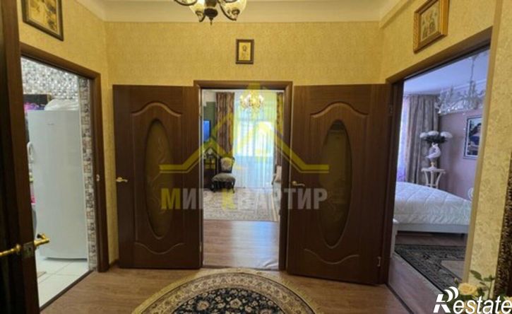 2-комн квартира проспект Ленина, 38,  д. 38