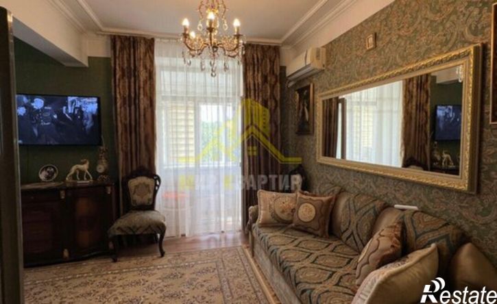 2-комн квартира проспект Ленина, 38,  д. 38