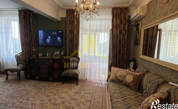 2-комн квартира проспект Ленина, 38,  д. 38