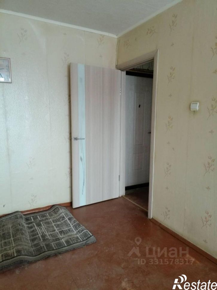 1-комн квартира Новосибирская улица, 217,  д. 217