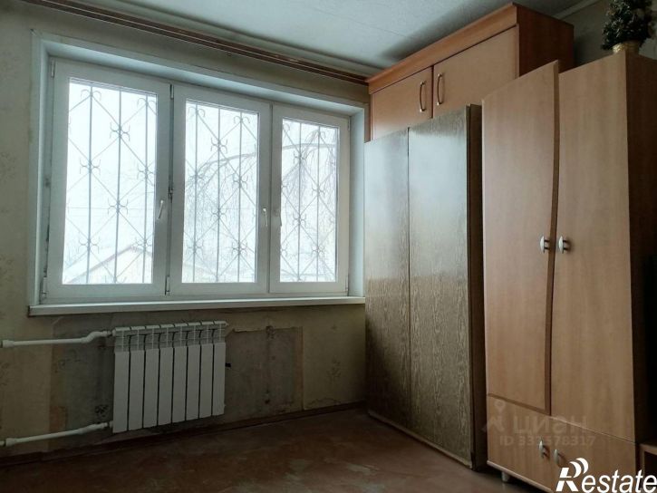 1-комн квартира Новосибирская улица, 217,  д. 217