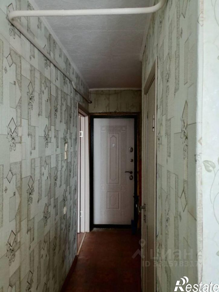 1-комн квартира Новосибирская улица, 217,  д. 217