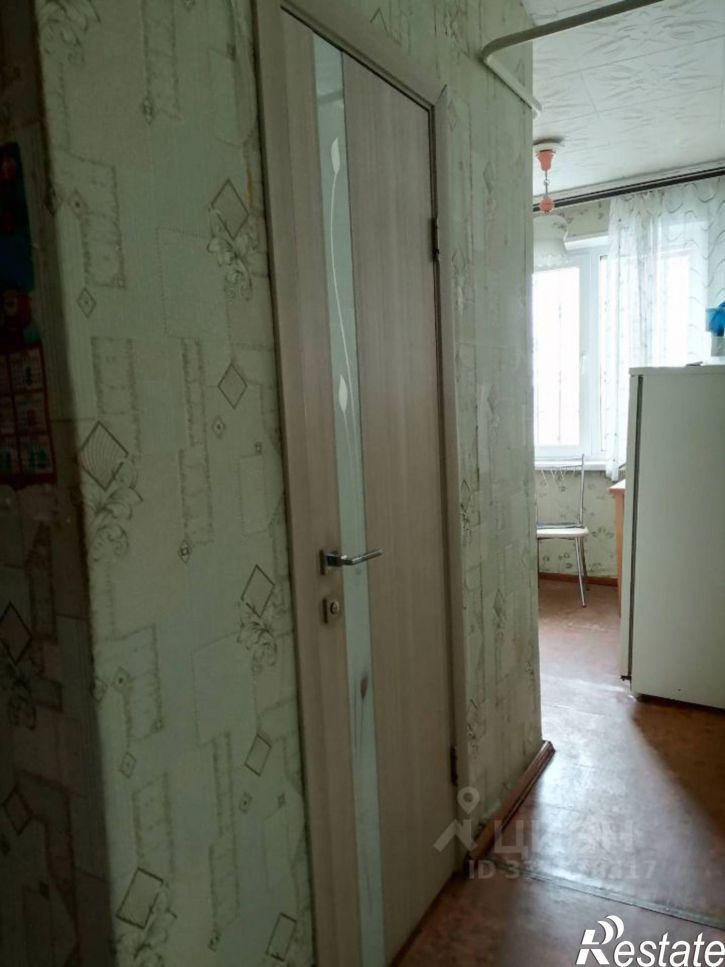 1-комн квартира Новосибирская улица, 217,  д. 217