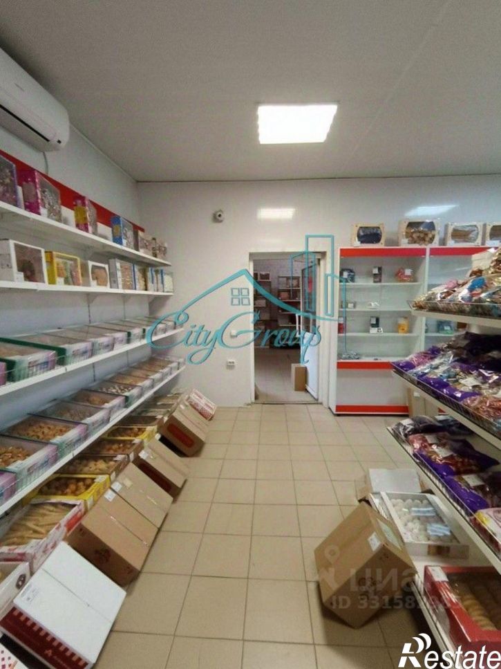 Производственное помещение Вокзальная улица, 28,  д. 28