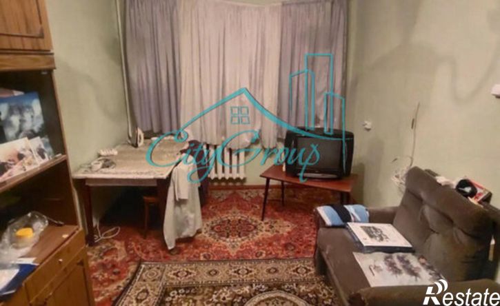 2-комн квартира Омская улица, 67,  д. 67