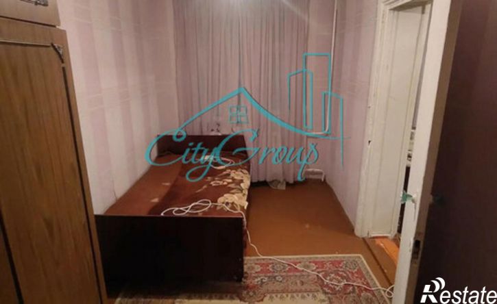 2-комн квартира Омская улица, 67,  д. 67