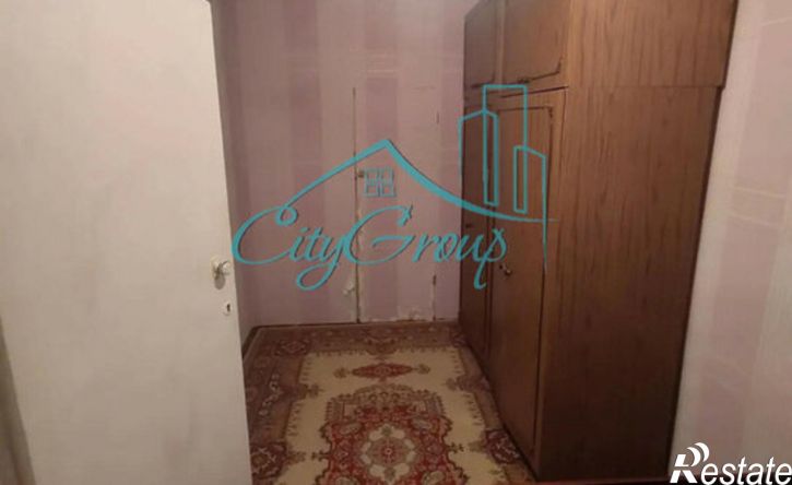 2-комн квартира Омская улица, 67,  д. 67