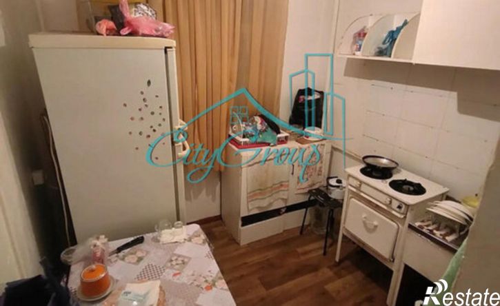 2-комн квартира Омская улица, 67,  д. 67