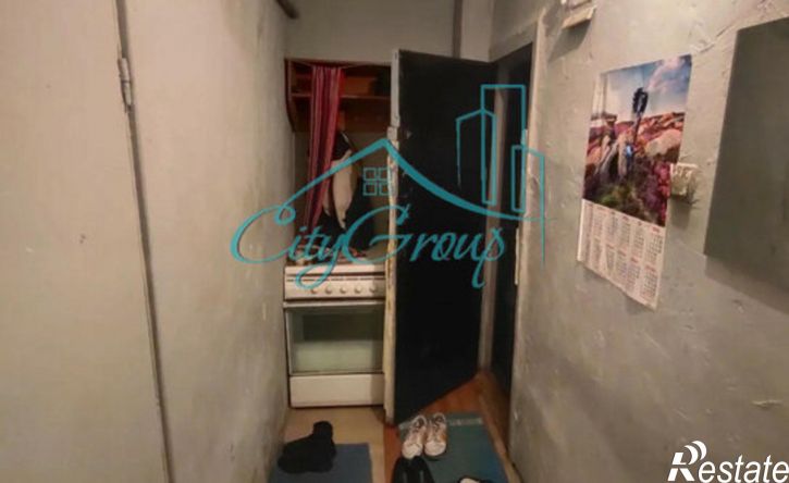 2-комн квартира Омская улица, 67,  д. 67