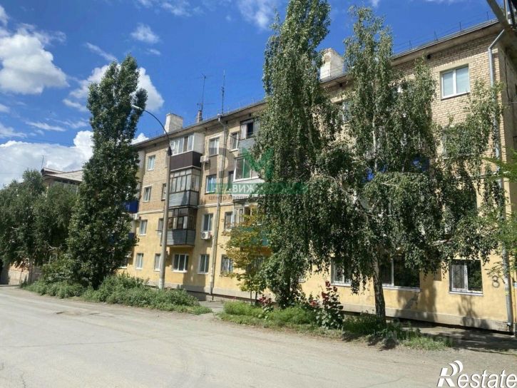 1-комн квартира ул Шелухина, 8,  д. 8