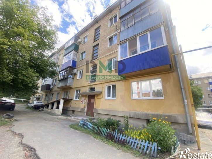 1-комн квартира ул Шелухина, 8,  д. 8