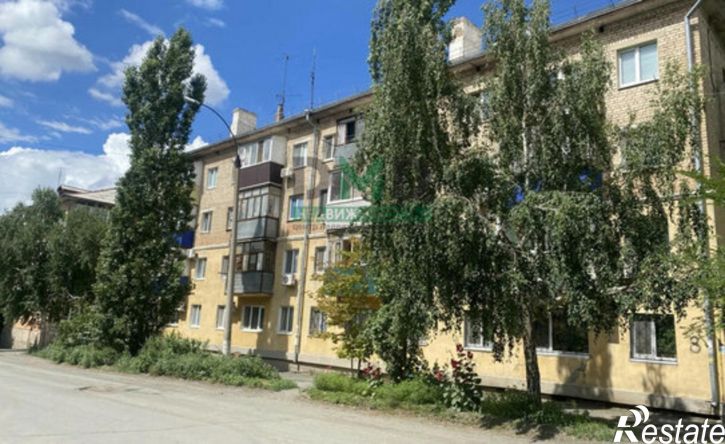 1-комн квартира ул Шелухина, 8,  д. 8