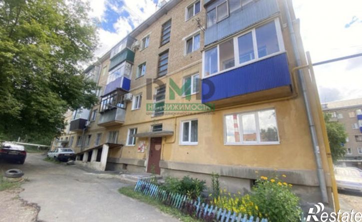 1-комн квартира ул Шелухина, 8,  д. 8
