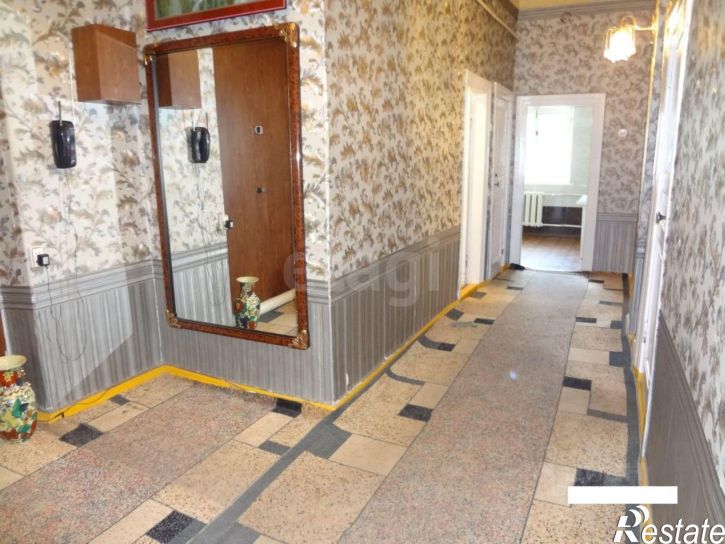 3-комн квартира ул Строителей, 18,  д. 18