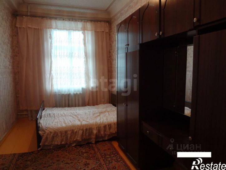 3-комн квартира ул Строителей, 18,  д. 18