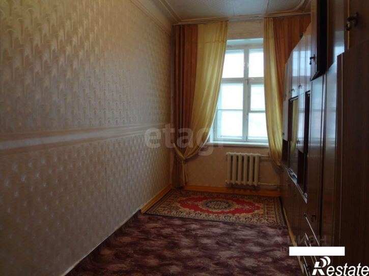 3-комн квартира ул Строителей, 18,  д. 18