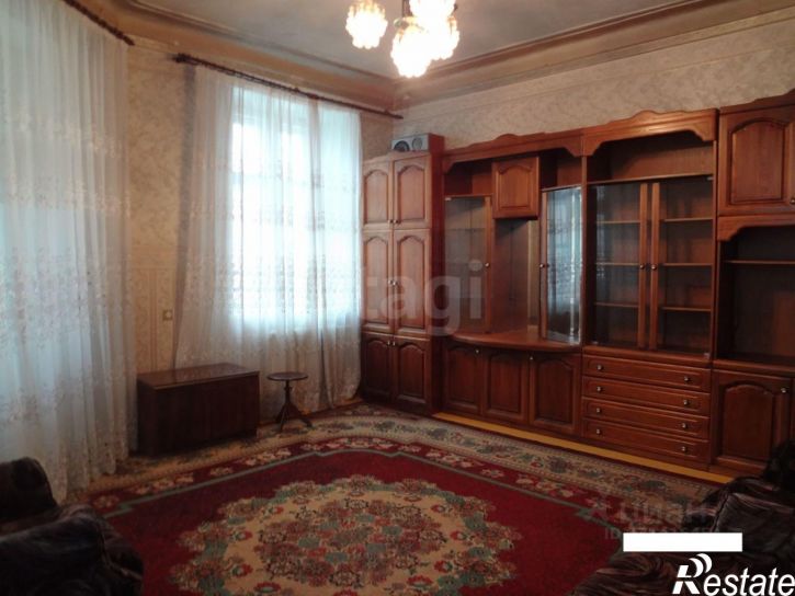 3-комн квартира ул Строителей, 18,  д. 18