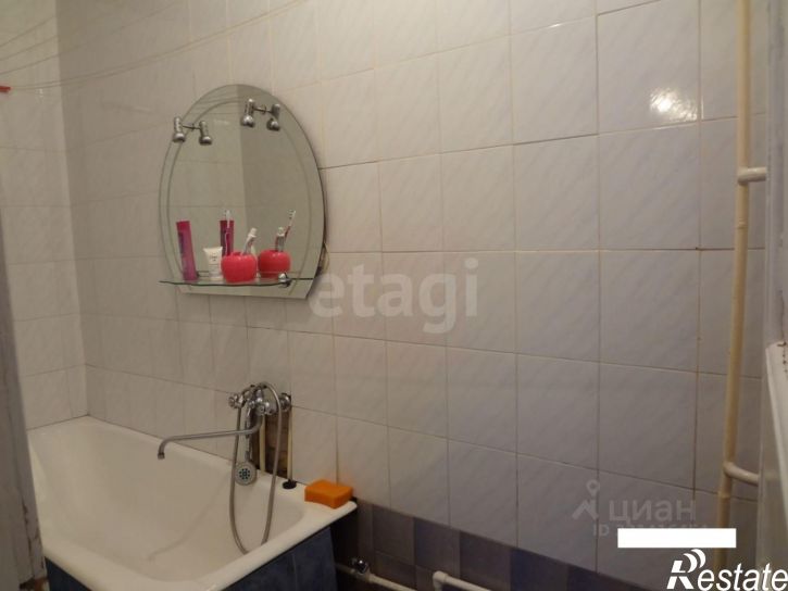 3-комн квартира ул Строителей, 18,  д. 18