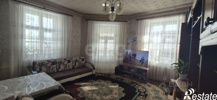 3-комн квартира ул Строителей, 18,  д. 18